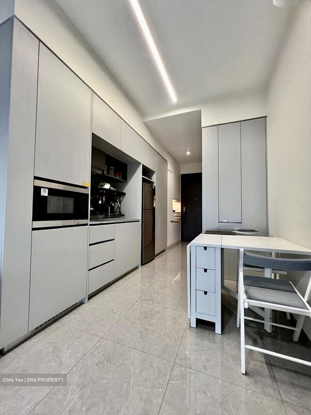 Parc Clematis (D5), Apartment #568299021